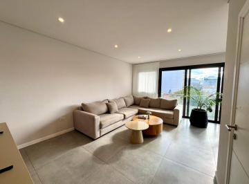 Departamento · 105m² · 4 Ambientes · 1 Cochera · Exclusivo Piso en Guemes