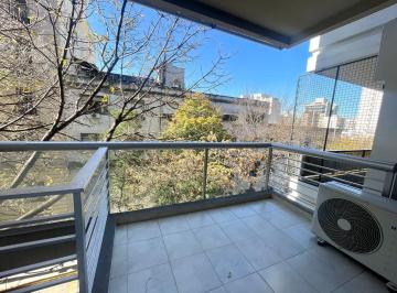 Departamento · 30m² · 1 Ambiente · Alquiler Departamento con Balcon Caballito