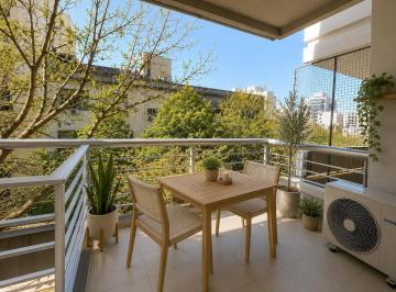 Departamento · 30m² · 1 Ambiente · Alquiler Departamento con Balcon Caballito
