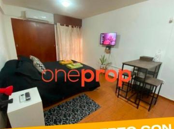 Departamento de 1 ambiente, Córdoba · Buscas un Depto con Potencial? Ideal Para Flipping y Altamente Rentable Airbnb