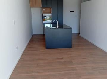 Departamento · 40m² · 1 Ambiente · Departamento en La Plata