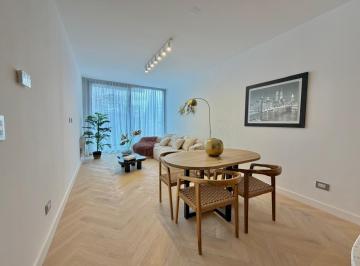 Departamento · 51m² · 2 Ambientes · Departamento 2 Ambientes en Venta Zona Güemes