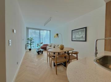 Departamento · 51m² · 2 Ambientes · Departamento 2 Ambientes en Venta Zona Güemes