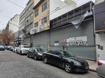 Bodega-Galpón · 1000m² · Deposito en Venta - Floresta