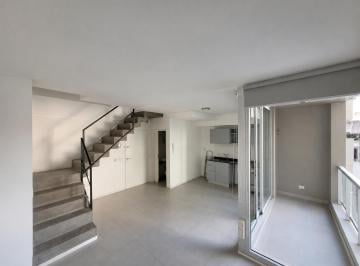 Departamento de 3 ambientes, Belgrano · ¡único Dúplex de 3 Ambientes en Belgrano con Amenities y Bajas Expensas!