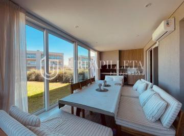 Departamento · 83m² · 3 Ambientes · 2 Cocheras · Departamento Townhouse en Venta en Pilara - 3 Ambientes - Pilar - Urdapilleta Propiedades