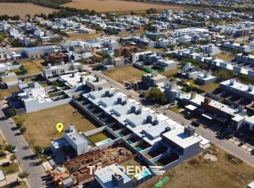 Terreno · 360m² · Terreno en Docta Boulevard Etapa 2