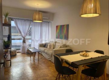 Departamento · 51m² · 3 Ambientes · Venta Departamento 3 Ambientes con Balcón - Zona Estación Coghlan