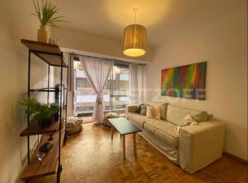Departamento · 51m² · 3 Ambientes · Venta Departamento 3 Ambientes con Balcón - Zona Estación Coghlan