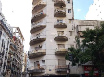 Departamento de 3 ambientes, Monserrat · Departamento en Venta 60 m² con 2 Habitaciones en en Monserrat