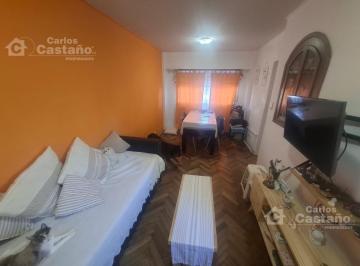 Departamento · 44m² · 3 Ambientes · Sobre Av Maipú, 3 Amb Al Contrafrente