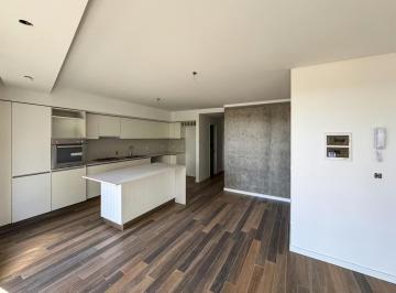 Departamento · 156m² · 4 Ambientes · 1 Cochera · Departamento de Tres Dorm. en Abasto