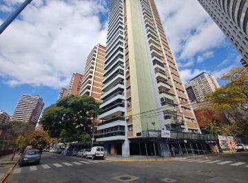 Departamento · 240m² · 5 Ambientes · Piso con Vista a Parque Las Heras