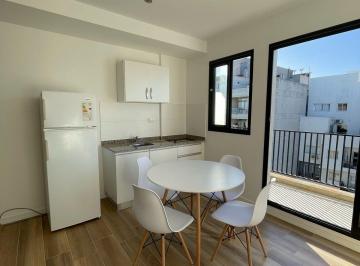 Departamento · 30m² · 1 Ambiente · Departamento - San Cristobal