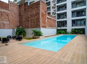 Departamento · 30m² · 1 Ambiente · Departamento - San Cristobal