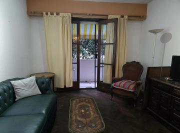 Departamento · 69m² · 4 Ambientes · Departamento Cuatro Ambientes - Recoleta - Alquiler Temporal