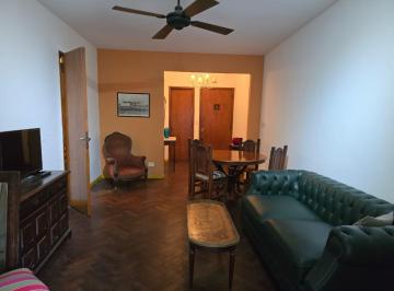Departamento · 69m² · 4 Ambientes · Departamento Cuatro Ambientes - Recoleta - Alquiler Temporal