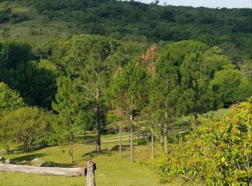 Terreno · 3600m² · Lote B. Privado El Buen Aire 3600 m Ascochinga