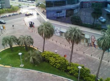 Departamento · 65m² · 2 Ambientes · 1 Cochera · Zencity 2 Amb. Sin Muebles con Cochera - Zencity - Puerto Madero