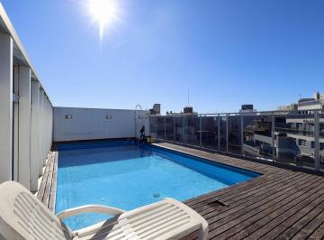 Departamento · 65m² · 3 Ambientes · Departamento en Venta Amoblado de 2 Dorm. con Pileta en Nueva Córdoba