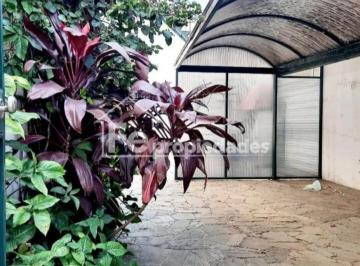 Casa de 4 ambientes, Velez Sarsfield · Casa 4 Ambientes en Floresta en Venta