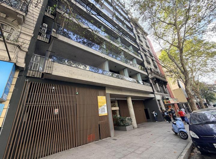 EMPRENDIMIENTO-AYM-AYM-32_2_497470 · Aralis Rivadavia - Almagro - Capital Federal