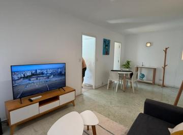Departamento · 50m² · 2 Ambientes · Departamento en Alquiler 2 Ambientes Playa Grande