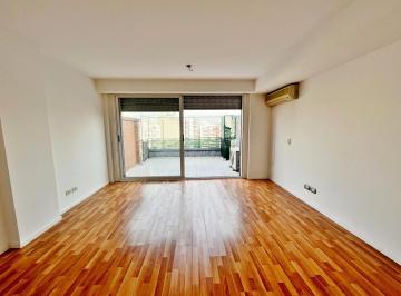 Departamento · 31m² · 1 Ambiente · Amplio Monoambiente con Terraza - Alquiler - V. Urquiza