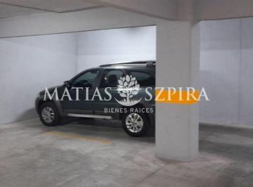 Garage · 14m² · 1 Cochera · Cochera en Venta Ituzaingó