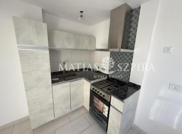 Departamento · 48m² · 2 Ambientes · Departamento en Alquiler 2 Ambientes Sin Expensas en Ramos Mejia