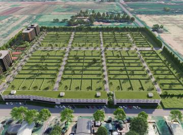 Terreno · 360m² · Terreno en Alvear