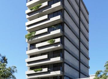 Departamento · 31m² · 1 Ambiente · Departamento en Rosario Ideal Estudiamtes E Inversores