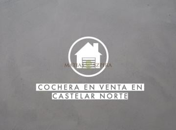 Garage · 12m² · Cochera. | Arredondo 2385