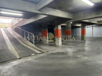 Garage · 12m² · Cochera. | Garcia Silva 600