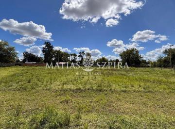 Terreno · 5m² · Lote. | Av Ricardo Balbin