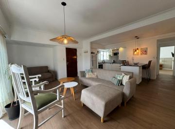 Departamento · 61m² · 2 Ambientes · Departamento 2 Ambientes Reciclado en Chauvin