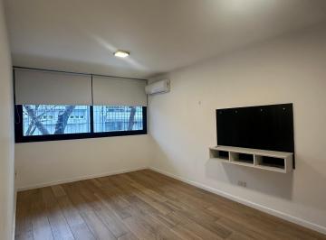 Departamento de 2 ambientes, Caballito · Alquiler 2 Ambientes C/ Vestidor en Park Cid (Cid Campeador) - Apto Profesional