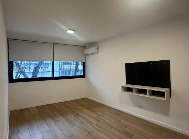 Departamento en alquiler en Cid Campeador · 2 ambientes