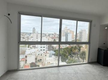 Departamento · 47m² · 2 Ambientes · Excelentes Deptos un Dorm a Estr.