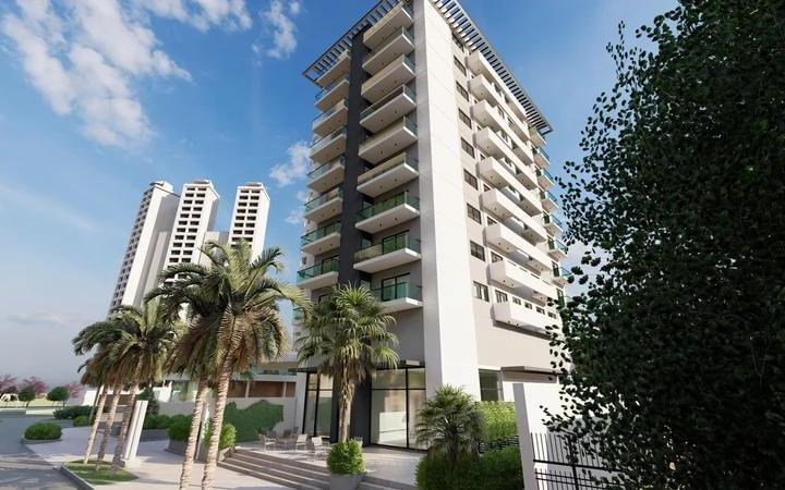 Desarrollo vertical · Brickell Joven - Tigre