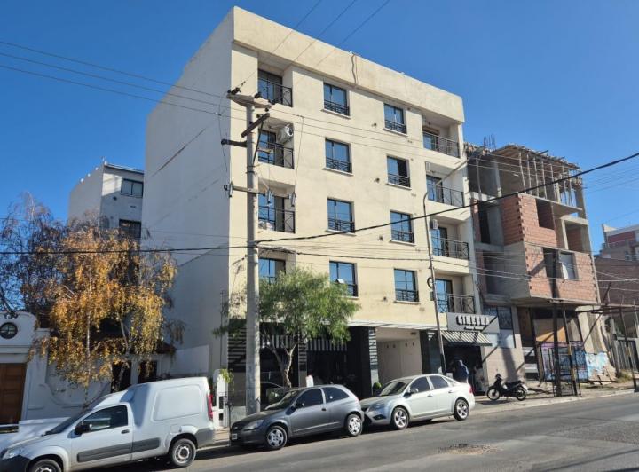 Departamento · 32m²
