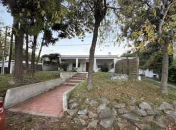 Foto1 · Oportunidad Casa de Dos Dormiotorios Mas Apartamento en Pinres!