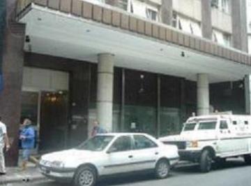 Oficina comercial · 242m² · Oficina en Microcentro