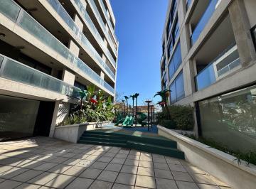 Departamento · 59m² · 1 Dormitorio · 1 Cochera · Alquiler en Pichincha - Departamento 1 Dormitorio