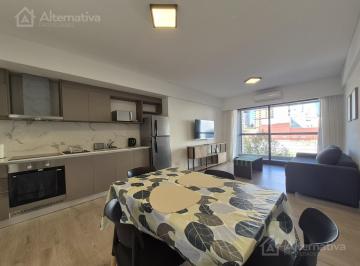 Departamento · 51m² · 2 Ambientes · Departamento Alquiler Temporario Mensual Amoblado 2 Amb Almagro