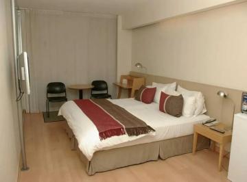 Departamento · 25m² · 1 Ambiente · Departamento Monoambiente - Recoleta - Alquiler Temporal