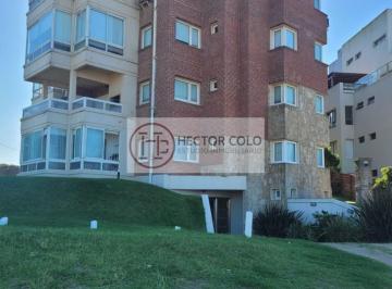 Departamento · 97m² · 5 Ambientes · 1 Cochera · Venta Departamento Pinamar