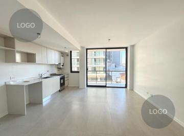 Departamento · 52m² · 2 Ambientes · Departamento - Guemes