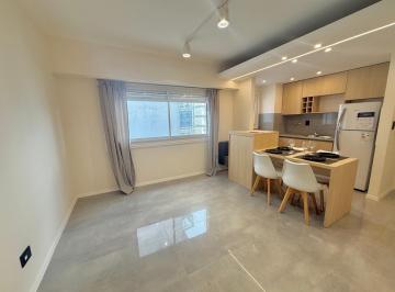 Departamento · 39m² · 2 Ambientes · Departamento en Plaza Mitre