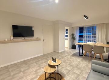 Departamento · 53m² · 3 Ambientes · 1 Cochera · Departamento - Guemes